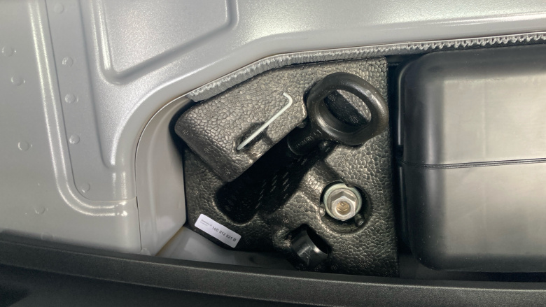 CUPRA Born 170kW e-Boost V1 59kWh 5dr Auto Electric Hatchback